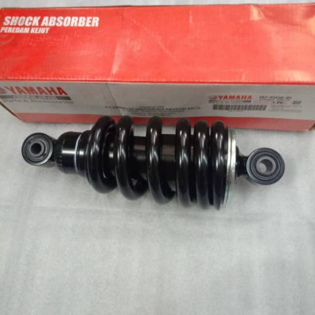 SHOCKBREAKER SHOCK SOK BELAKANG JUPITER MX ASLI