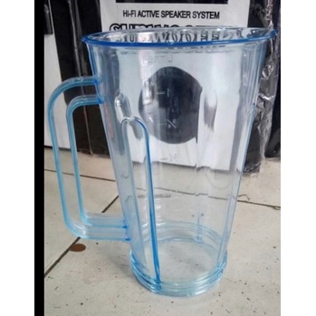 Gelas Jus Blender National