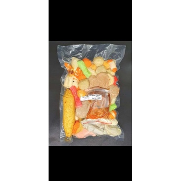 

paket tomyum + bumbu