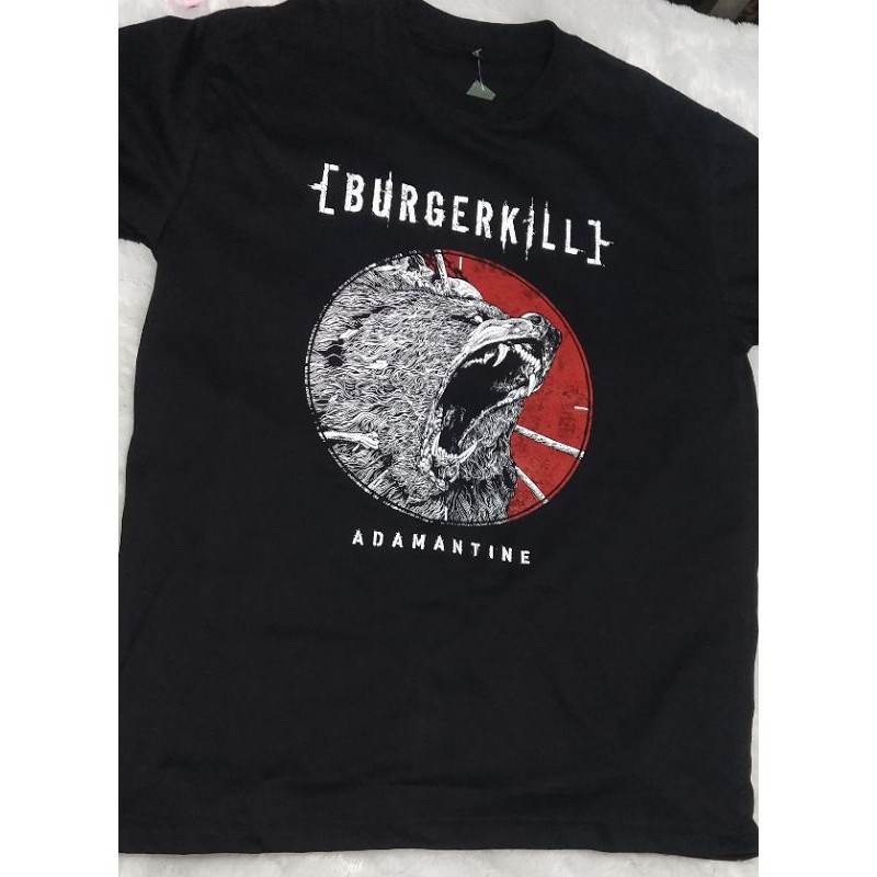 kaos burgerkill adamantine