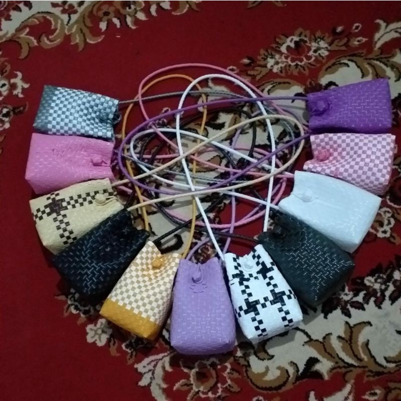 Tas HP/Tas jali/Tas slempang/Tas Wanita