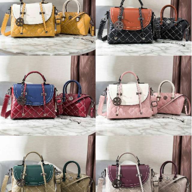 Bag Tory Burch Veronna Mirror 3387-1