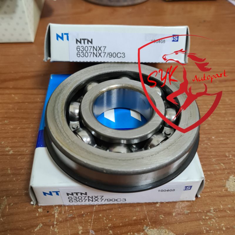 Bearing 6307NX7/90c3 ntn/bearing transmisi L200