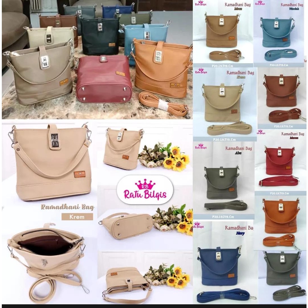 PROMO_Tas_kekinian_Ramadhani_Bag_By RatuBilqis_OrI
