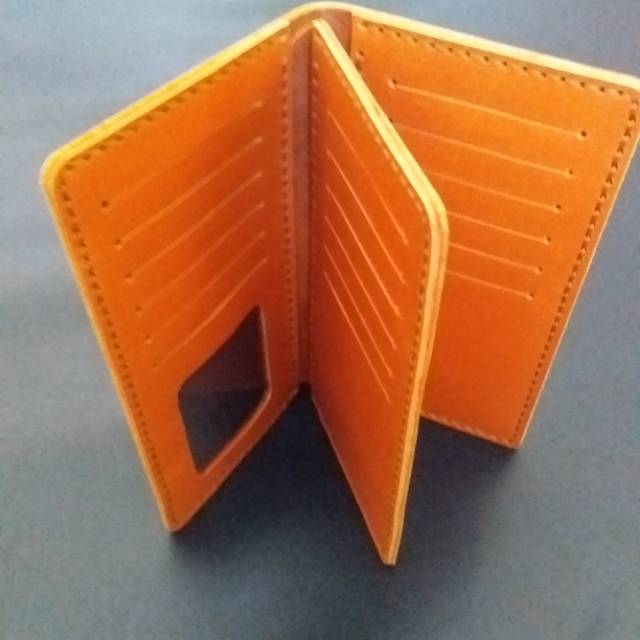 Dompet handmade