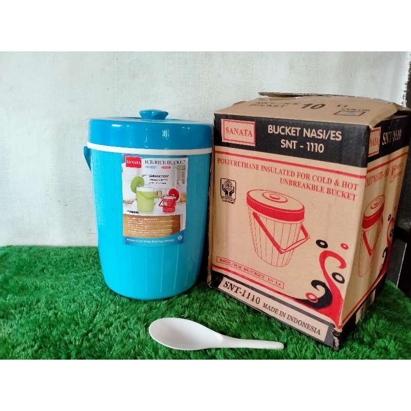 Thermos nasi /Thermos es sanata kapasitas