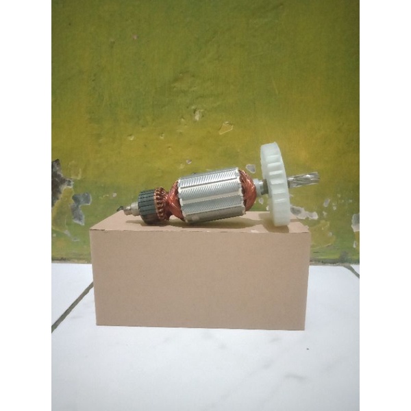 Armature COM 190-Y For Bitec Angker Sirkel COM 190-Y Bitec