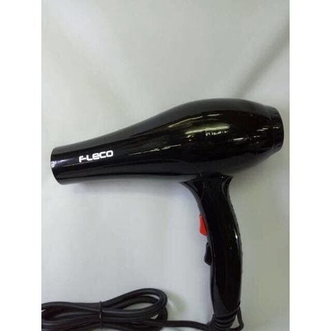 COD Hairdryer Fleco 299A 1000w - Hair Dryer Fleco 229A 1000 Watt//Alat Pengering Rambut Fleco 229A