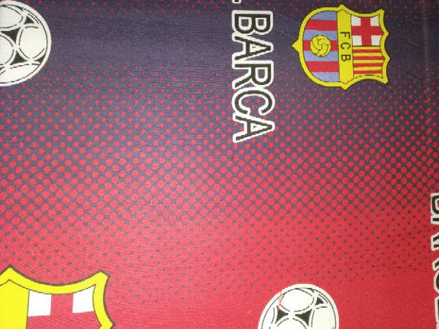 Inoac Kasur Busa Bisa Lurus Dan Lipat Uk 180x200x5cm