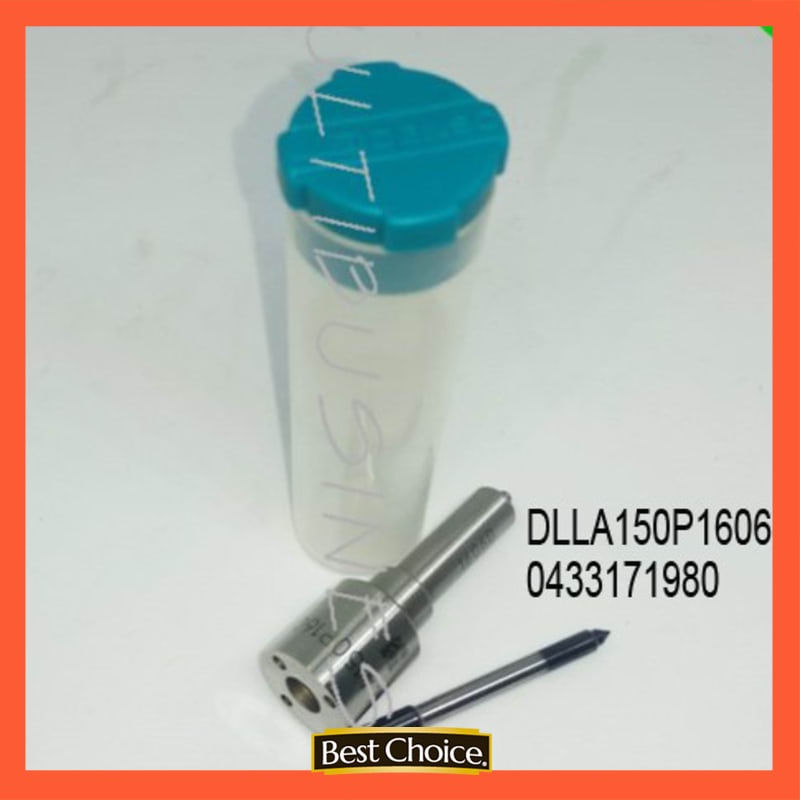 Nozzle injector chevrolet captiva diesel NFL