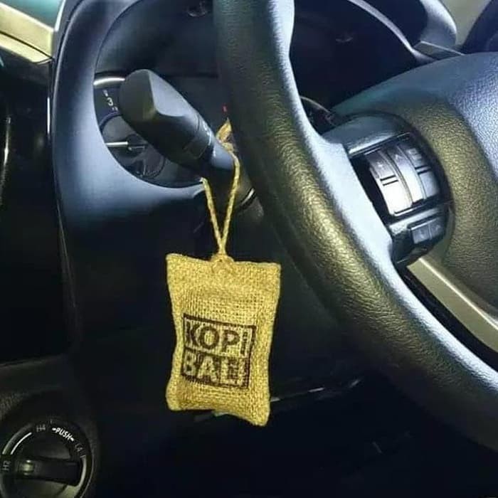 Pengharum Penghilang Bau Pewangi Mobil Ruangan Kamar 