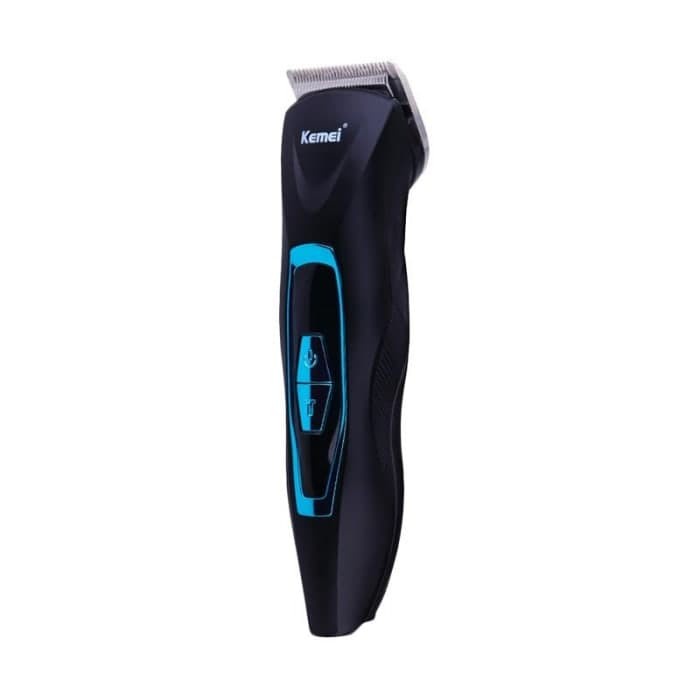 Kemei Hair Clipper KM-4003 Alat Cukur Potong Rambut