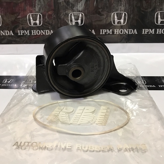 50805 S84 A01 Engine Mounting Dudukan Mesin Kanan Manual MT Honda Accord S84 S86 VTI VTIL 1998 1999 2000 2001 2002 RBI / IR Thailand