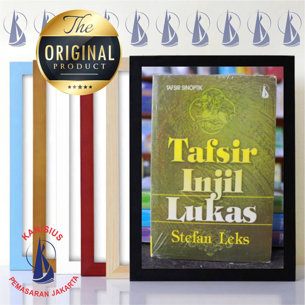 Tafsir Injil Lukas