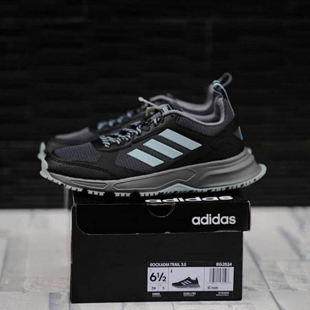 adidas rockadia trail grey