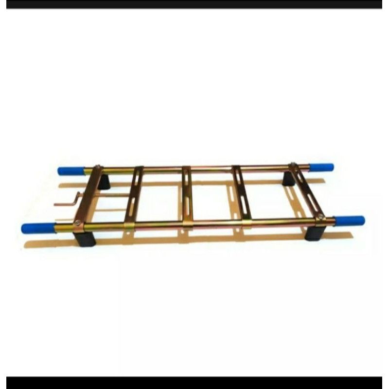 RANGKA MESIN CUCI MOTOR MESIN STEAM DUDUKAN MESIN STEAM