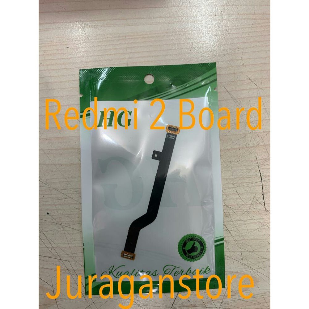 FLEXIBLE FLEXIBEL BOARD XIAOMI REDMI 2