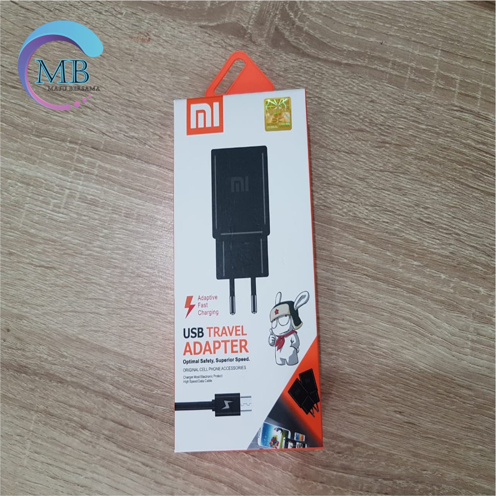 BM054 Cashan charger xiaomi original 2A Fast Charging MDY-03-GF TIPE C MI4C MI5C REDMI 9 9a 9c NOTE8 MB635