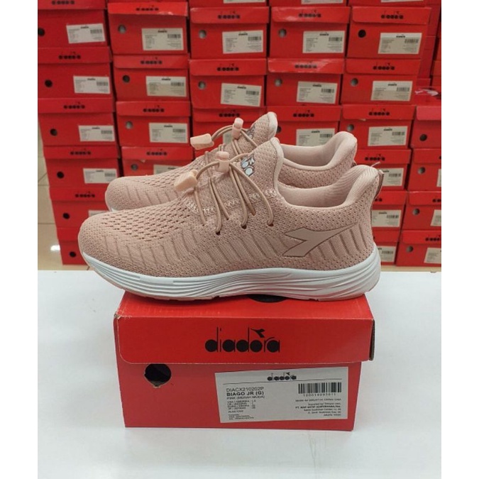 Diadora kids Biago original