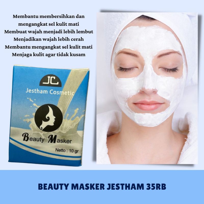 Beauty Masker