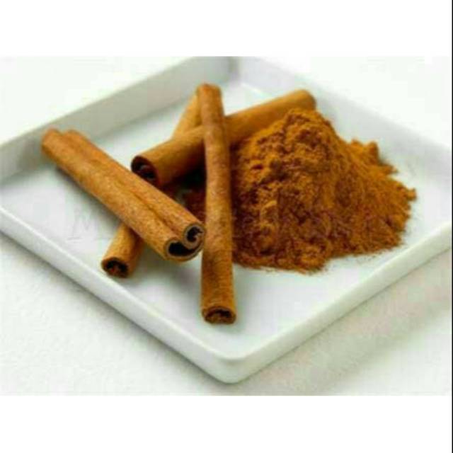 

Kayu manis jawa bubuk 1kg