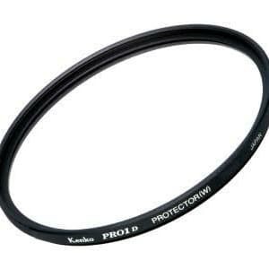 kenko Filter UV 72 mm protector pelindung lensa kaca 72 mm