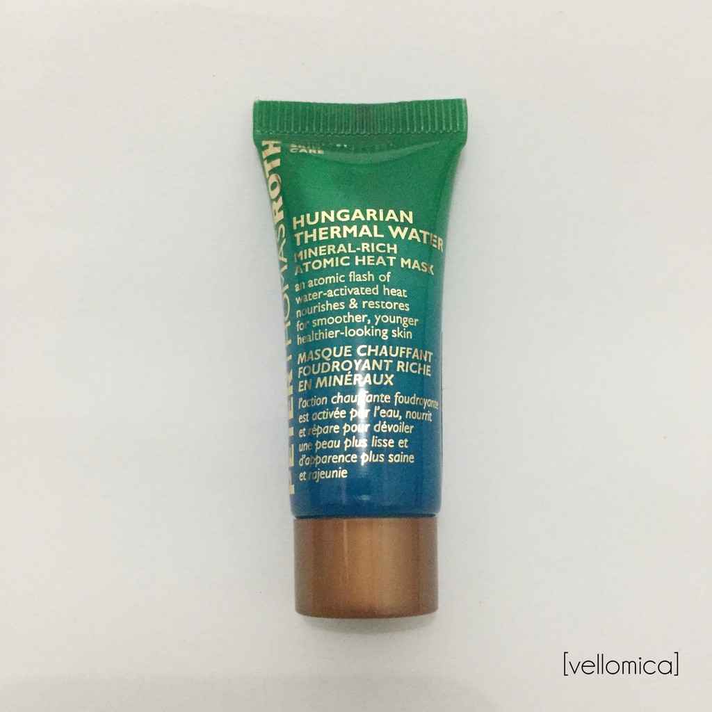 hungarian moisturizer