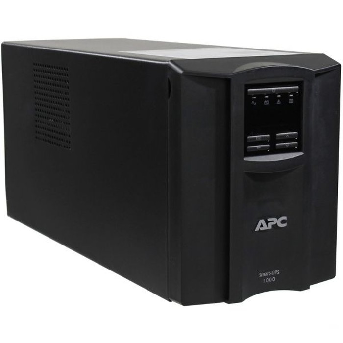 APC SMT1000iC Smartconnect UPS 1000VA 700Watt Cloud