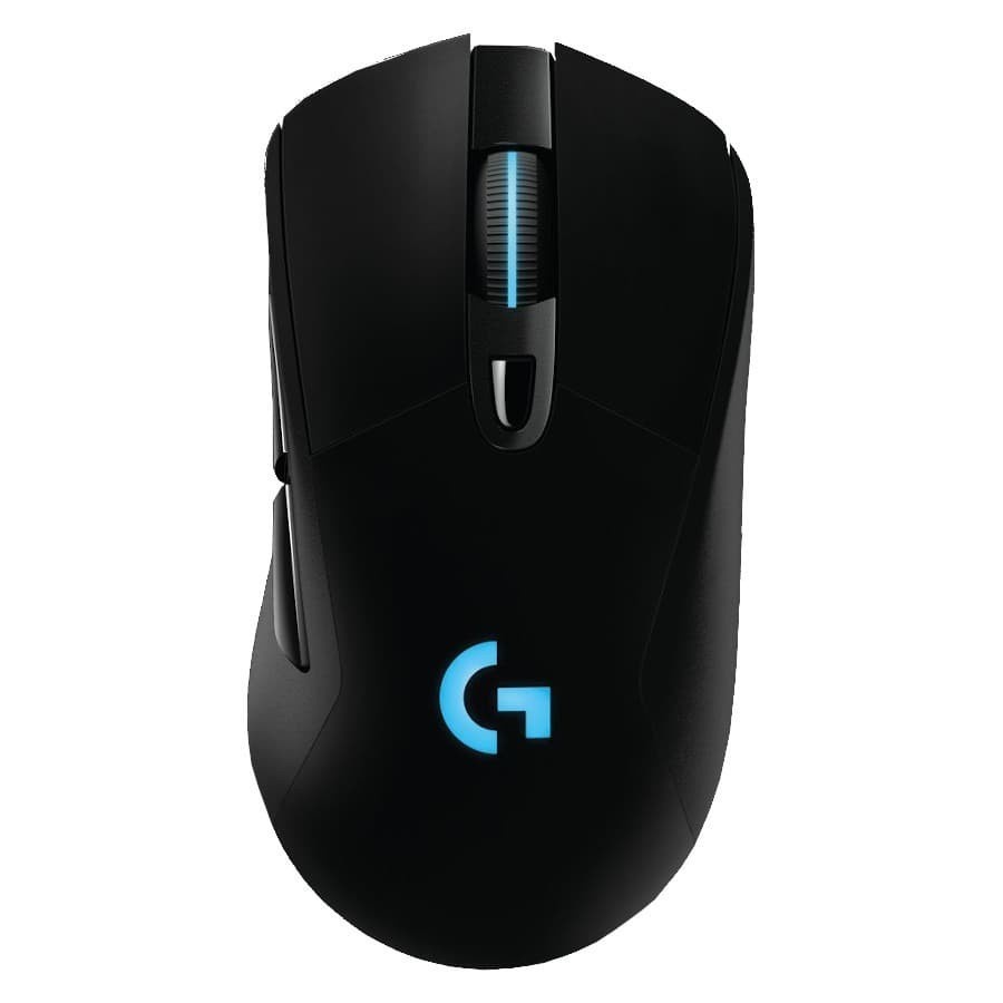 Logitech G 703 Wireless Gaming Mouse