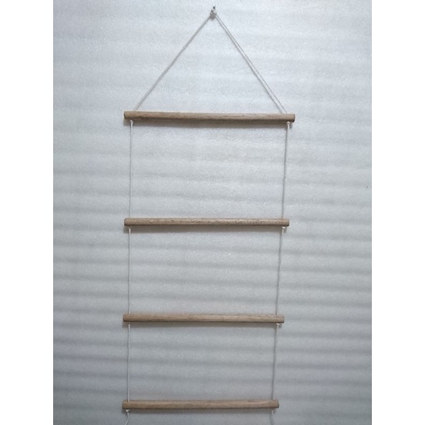 LADDER HANGER/LADDER HANGER TALI KATUN 4 TRAP