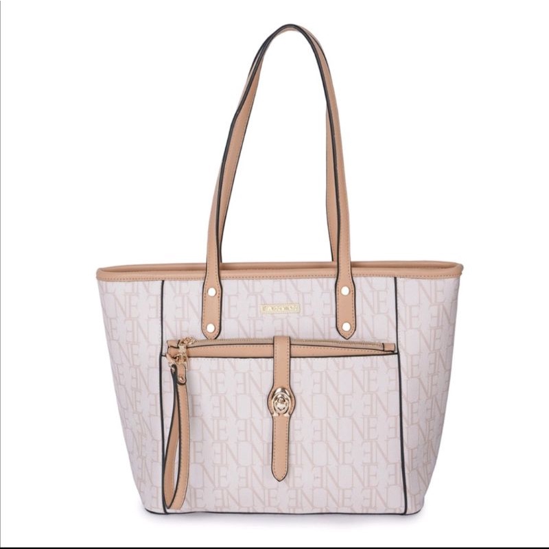 tas palomino aghnia tote bag camel tas palomino enji original palomino bag