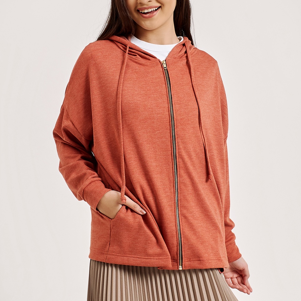 GIYOMI ID - Vea Brick Jacket-2