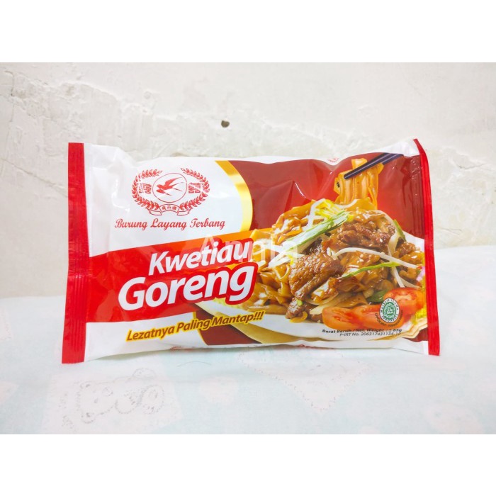 

ds201vvs Kwetiaw Goreng Instan - Cap Burung Layang Terbang Ffa2D01A1