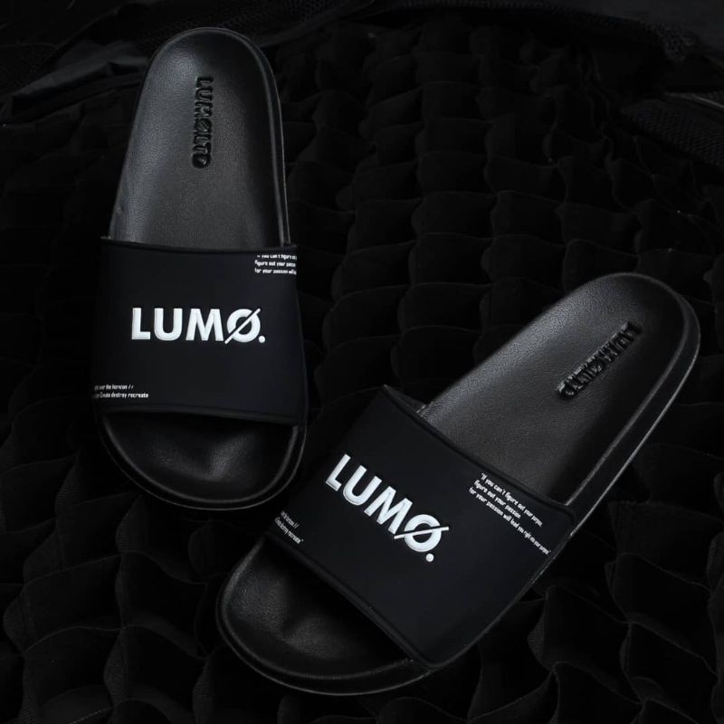 SANDAL SLIDE ORIGINAL LUMO LTD