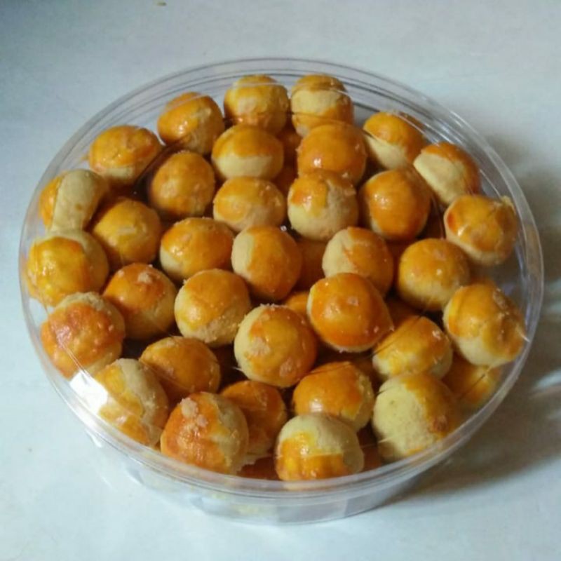

KUE NASTAR TOPLES BESAR (500GR)