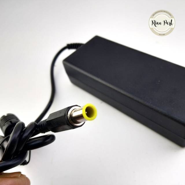 Adaptor monitor TV LG 40 inch sampai 70 inch 19V non original