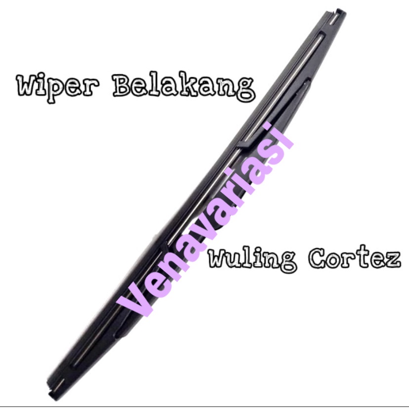 Wiper Pembersih Kaca Khusus Mobil Wuling Cortez Wiper Mobil