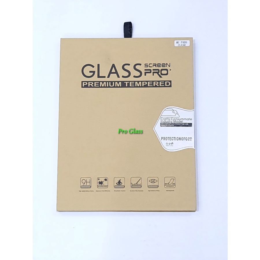 Xiaomi Mi pad 4 8&quot; / Mi Pad 5 11&quot; Magic Glass Premium Tempered Glass