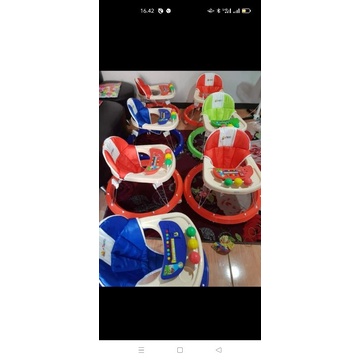 baby Walker tajimaku 306