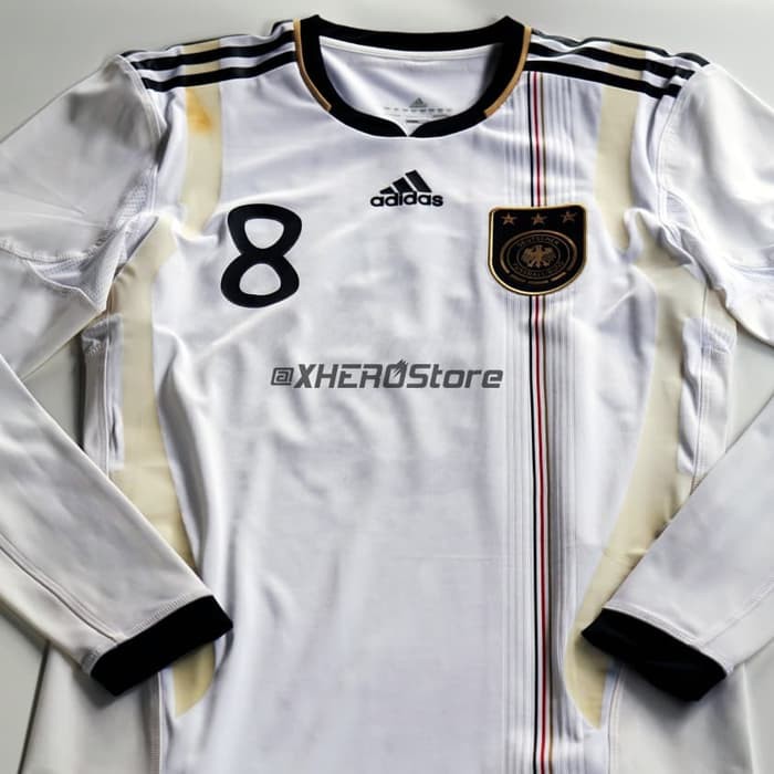 Unik Jerman Home 2010 Murah