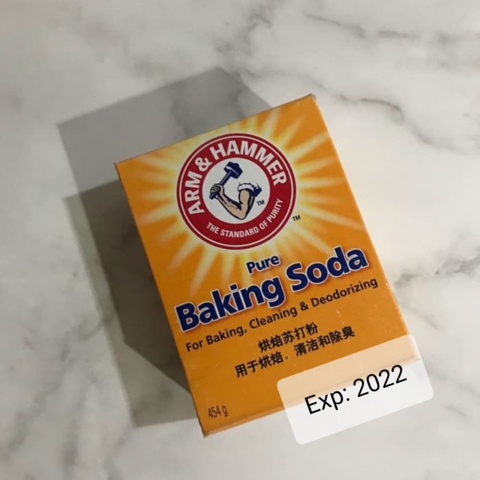 

Ht62D Arm And Hammer Pure Baking Soda Asli Ht5Hh