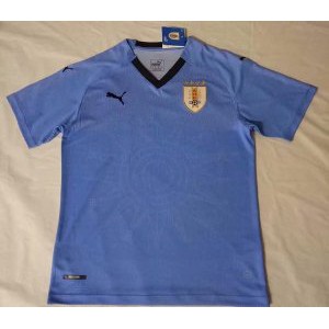 Jersey BOLA URUGUAY HOME PIALA DUNIA 2018 GRADE ORI Berkualitas