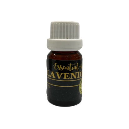 Narwastu Essential Oil Pure Lavender 10ml