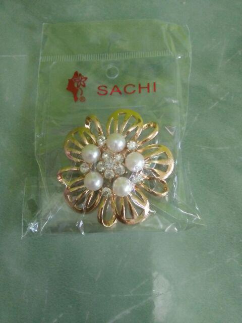 Setelan Kebaya Vanya Jacquard Warna Maron Navy White Silver Tosca Dusty Barong Pendek Set Gemari Bt