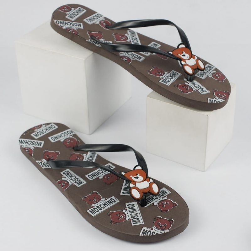 Sandal Jepit Wanita TRX27