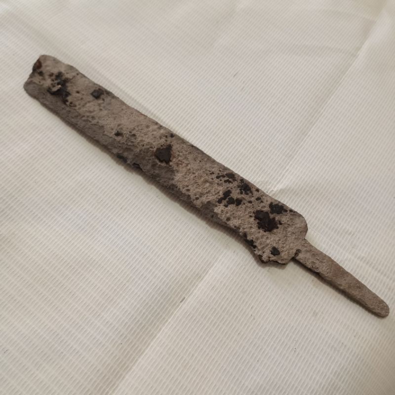 pusaka temuan asli sepuh