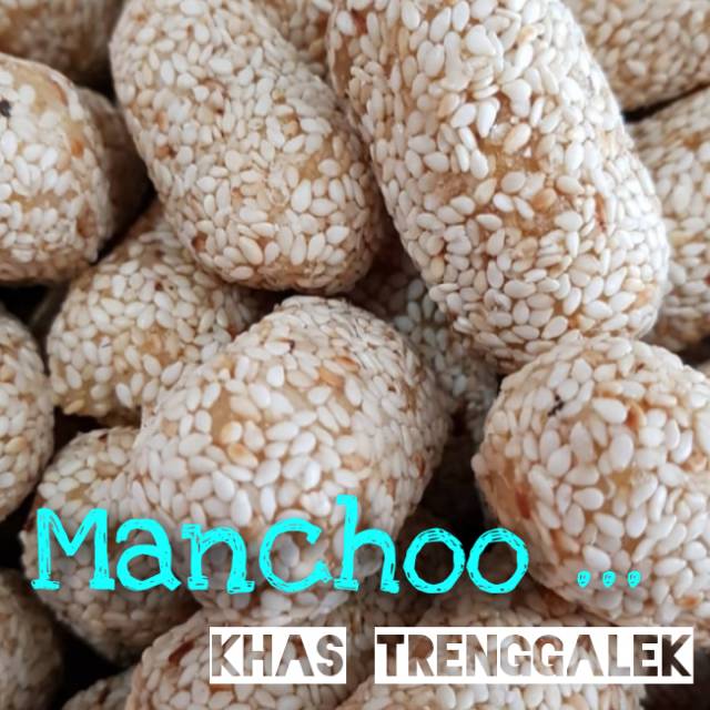 

Manchoo maniezz khas Trenggalek 250gr