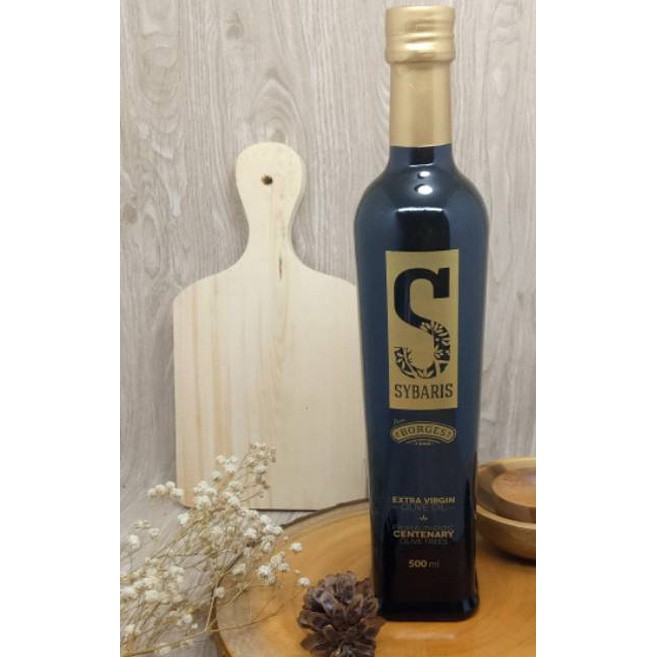 

Evoo borges premium