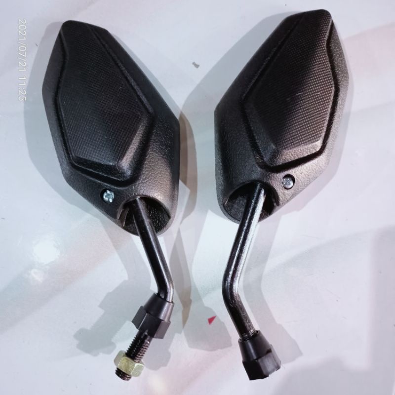 Spion Vario 150 Berkualitas murah | spion motor honda beat vario lama supra megapro tiger gl pro-1