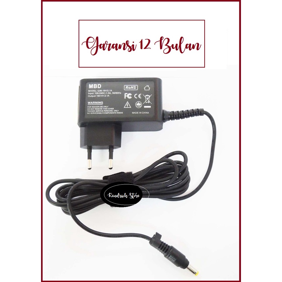 Charger Adaptor Laptop Acer Z476-B31TB